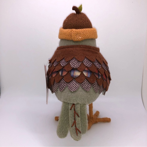 Fall 2022 Hyde and Eek Bird: Jora (Spritz Birds from Target) - Picture 2 of 2